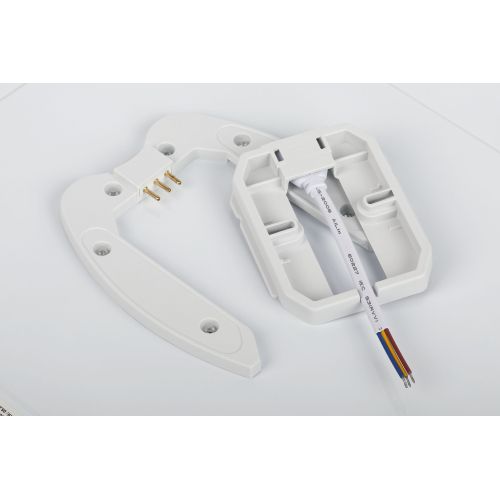 Светильник светодиодный Классик SPB-6 Slim Mystery 70W-5К 70Вт 5000К без ДУ Эра Б0069769