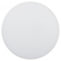 Светильник светодиодный Классик SPB-6 WH 24Вт 5000К Slim Base потолочн. без ДУ Эра Б0069770