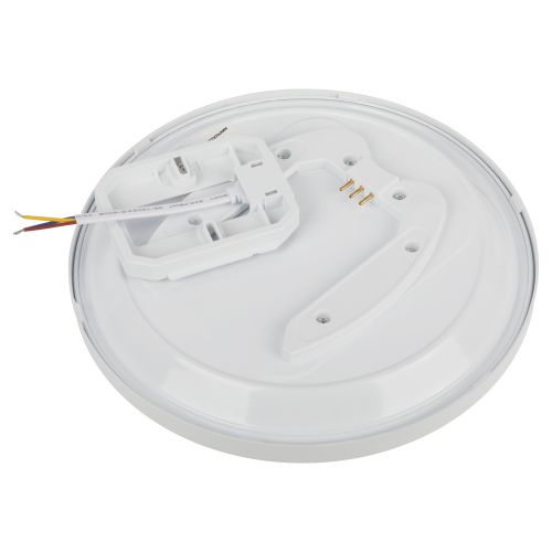 Светильник светодиодный Классик SPB-6 WH 24Вт 5000К Slim Base потолочн. без ДУ Эра Б0069770