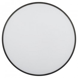 Светильник светодиодный Классик SPB-6 BK 24Вт 5000К Slim Base потолочн. без ДУ Эра Б0069771