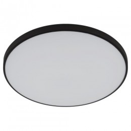 Светильник светодиодный Классик SPB-6 BK 36Вт 5000К Slim Base потолочн. без ДУ Эра Б0069773