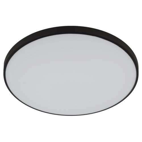 Светильник светодиодный Классик SPB-6 BK 36Вт 5000К Slim Base потолочн. без ДУ Эра Б0069773