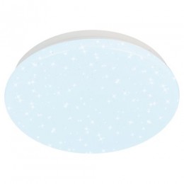 Светильник светодиодный Классик SPB-6 Slim Night SKY WH 18W-6.5K 18Вт 6500К без ДУ Эра Б0069779