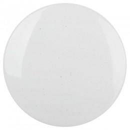 Светильник светодиодный Классик SPB-6 Slim Night SKY WH 18W-6.5K 18Вт 6500К без ДУ Эра Б0069779