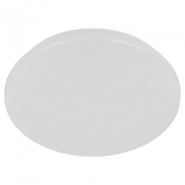 Светильник светодиодный Классик SPB-6 Slim Night SKY WH 24W-4K 24Вт 4000К без ДУ Эра Б0069780