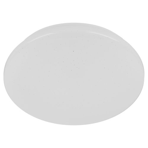 Светильник светодиодный Классик SPB-6 Slim Night SKY WH 24W-4K 24Вт 4000К без ДУ Эра Б0069780