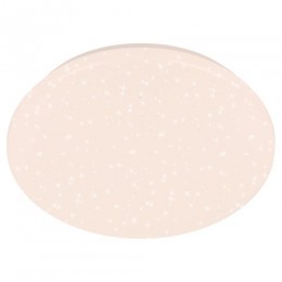 Светильник светодиодный Классик SPB-6 Slim Night SKY WH 24W-4K 24Вт 4000К без ДУ Эра Б0069780