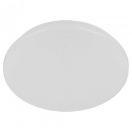 Светильник светодиодный Классик SPB-6 Slim Night SKY WH 24W-6.5K 24Вт 6500К без ДУ Эра Б0069781