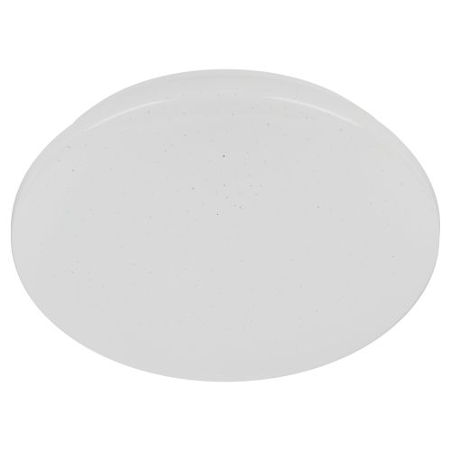 Светильник светодиодный Классик SPB-6 Slim Night SKY WH 24W-6.5K 24Вт 6500К без ДУ Эра Б0069781