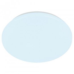 Светильник светодиодный Классик SPB-6 Slim Night SKY WH 24W-6.5K 24Вт 6500К без ДУ Эра Б0069781