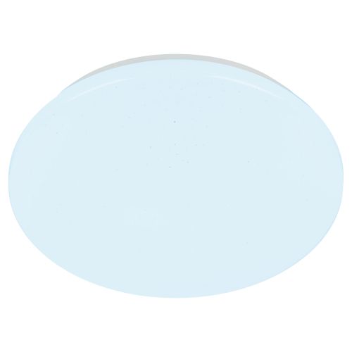 Светильник светодиодный Классик SPB-6 Slim Night SKY WH 24W-6.5K 24Вт 6500К без ДУ Эра Б0069781