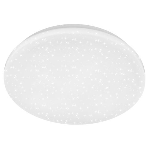 Светильник светодиодный Классик SPB-6 Slim Night SKY WH 36W-4K 36Вт 4000К без ДУ Эра Б0069782