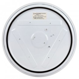 Светильник светодиодный Классик SPB-6 Slim Night SKY WH 36W-4K 36Вт 4000К без ДУ Эра Б0069782