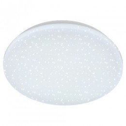 Светильник светодиодный Классик SPB-6 Slim Night SKY WH 36W-6.5K 36Вт 6500К без ДУ Эра Б0069783