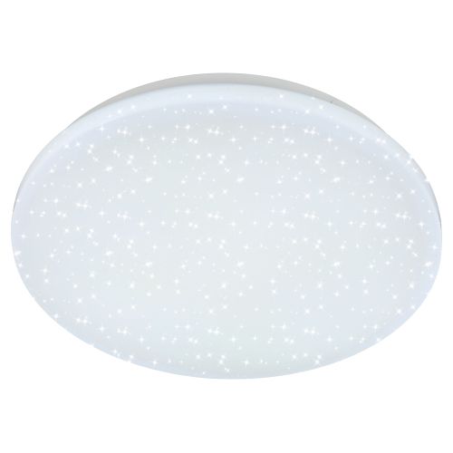 Светильник светодиодный Классик SPB-6 Slim Night SKY WH 36W-6.5K 36Вт 6500К без ДУ Эра Б0069783