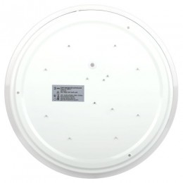 Светильник светодиодный Классик SPB-6 Slim Night SKY WH 36W-6.5K 36Вт 6500К без ДУ Эра Б0069783