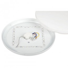 Светильник светодиодный Классик SPB-6 Slim Night SKY WH 36W-6.5K 36Вт 6500К без ДУ Эра Б0069783