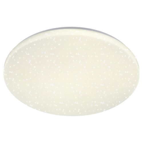 Светильник светодиодный Классик SPB-6 Slim Night SKY WH 70W-5K 70Вт 5000К без ДУ Эра Б0069784