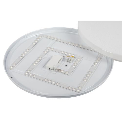 Светильник светодиодный Классик SPB-6 Slim Night SKY WH 70W-5K 70Вт 5000К без ДУ Эра Б0069784