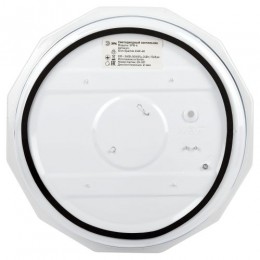 Светильник светодиодный Классик SPB-6 Slim Sparkle WH 24W-4K 24Вт 4000К без ДУ Эра Б0069787