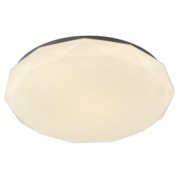 Светильник светодиодный Классик SPB-6 Slim Sparkle WH 36W-4K 36Вт 4000К без ДУ Эра Б0069789