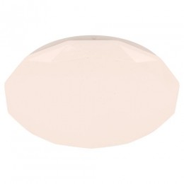 Светильник светодиодный Классик SPB-6 Slim Sparkle WH 36W-4K 36Вт 4000К без ДУ Эра Б0069789