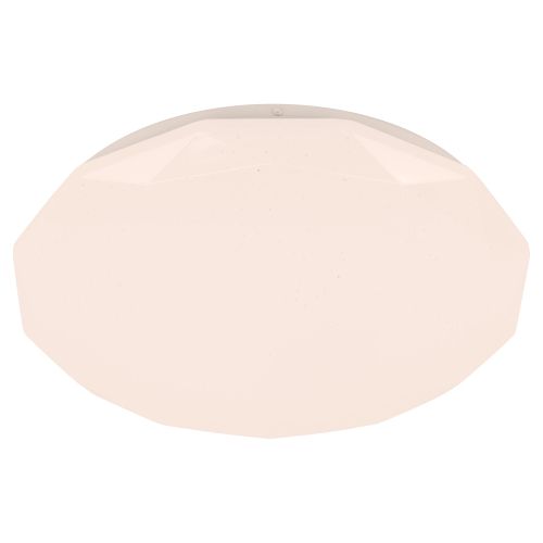 Светильник светодиодный Классик SPB-6 Slim Sparkle WH 36W-4K 36Вт 4000К без ДУ Эра Б0069789