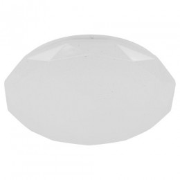 Светильник светодиодный Классик SPB-6 Slim Sparkle WH 36W-4K 36Вт 4000К без ДУ Эра Б0069789