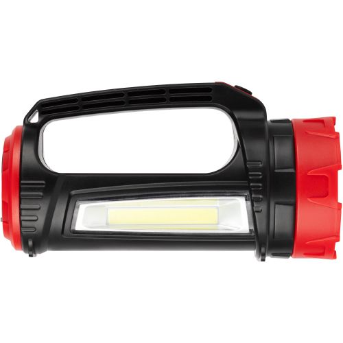 Фонарь светодиодный PA-701 прожекторный аккумуляторный со встроенным светильником Эра Б0069802