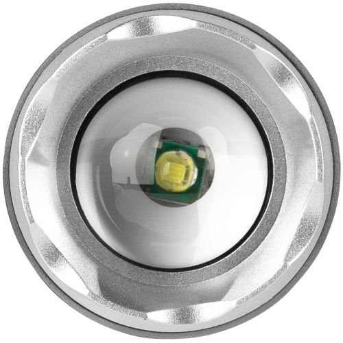 Фонарь светодиодный UA-403 универсальный аккумуляторный 5Вт LED+3Вт COB оптический Zoom 4 режима USB type-C Эра Б0069805