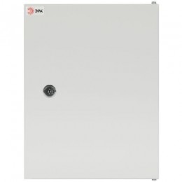 Корпус SIMPLE ЩМП-00 290х220х155 IP31 УХЛ3 метал. сер. Эра Б0069906