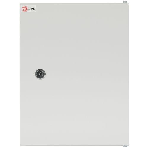 Корпус SIMPLE ЩМП-00 290х220х155 IP31 УХЛ3 метал. сер. Эра Б0069906