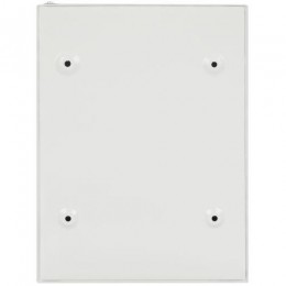 Корпус SIMPLE ЩМП-00 290х220х155 IP31 УХЛ3 метал. сер. Эра Б0069906