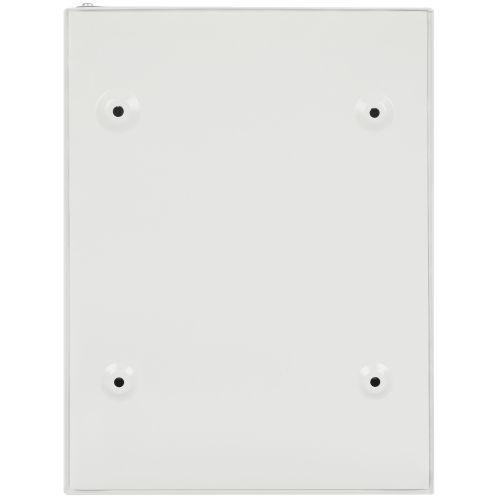 Корпус SIMPLE ЩМП-00 290х220х155 IP31 УХЛ3 метал. сер. Эра Б0069906