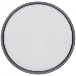 Светильник светодиодный SPB-6 Opal 86W-3K-6.5K-RC GR 86Вт 3000-6500К потолочн. с ДУ Эра Б0070182