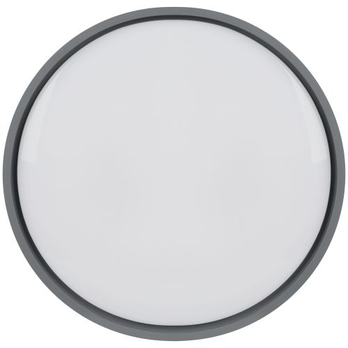 Светильник светодиодный SPB-6 Opal 86W-3K-6.5K-RC GR 86Вт 3000-6500К потолочн. с ДУ Эра Б0070182