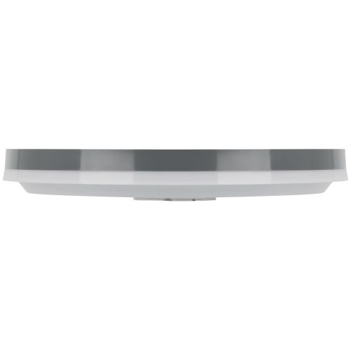 Светильник светодиодный SPB-6 Opal 86W-3K-6.5K-RC GR 86Вт 3000-6500К потолочн. с ДУ Эра Б0070182