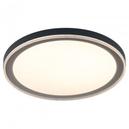 Светильник светодиодный SPB-6 Jane 86W-3K-6.5K-RC WH+GR 86Вт 3000-6500К с ДУ Эра Б0070184