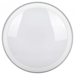 Светильник светодиодный SPB-6 Jane 86W-3K-6.5K-RC WH+GR 86Вт 3000-6500К с ДУ Эра Б0070184