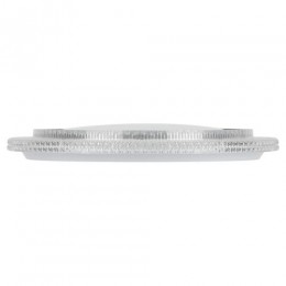 Светильник светодиодный SPB-6 Sunny 86W-3K-6.5K-RC WH+GR 86Вт 3000-6500К с ДУ Эра Б0070185