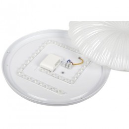 Светильник светодиодный SPB-6 Verona 48W-5K 48Вт 5000К без ДУ Эра Б0070188