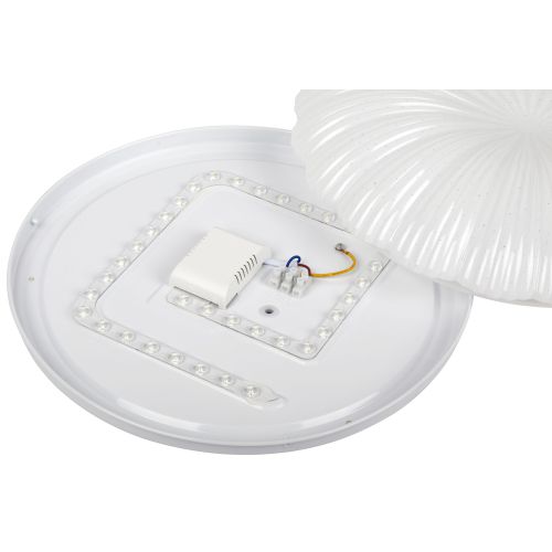 Светильник светодиодный SPB-6 Verona 48W-5K 48Вт 5000К без ДУ Эра Б0070188