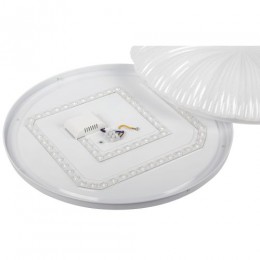 Светильник светодиодный SPB-6 Verona 84W-3K-6.5K 84Вт 3000-6500К без ДУ Эра Б0070189