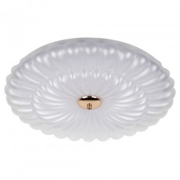 Светильник светодиодный SPB-6 Chester 84W-3K-6.5K WH+GD 84Вт 3000-6500К без ДУ Эра Б0070192