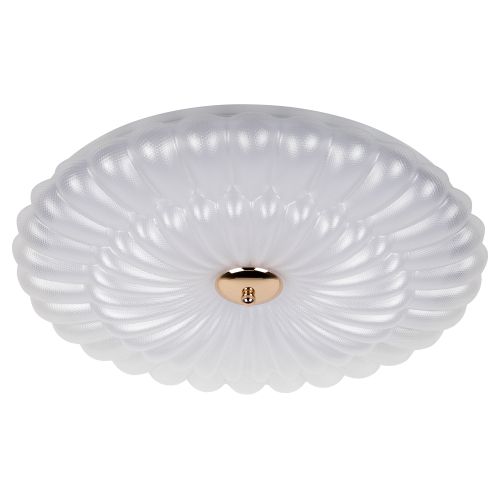 Светильник светодиодный SPB-6 Chester 84W-3K-6.5K WH+GD 84Вт 3000-6500К без ДУ Эра Б0070192