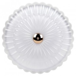 Светильник светодиодный SPB-6 Chester 84W-3K-6.5K WH+GD 84Вт 3000-6500К без ДУ Эра Б0070192