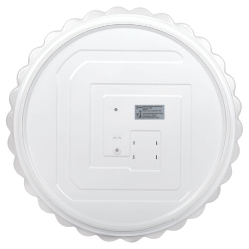 Светильник светодиодный SPB-6 Chester 84W-3K-6.5K WH+GD 84Вт 3000-6500К без ДУ Эра Б0070192