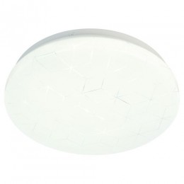 Светильник светодиодный SPB-6 Slim Cube 18W-6.5K 18Вт 6500К IP20 1260лм без ДУ Эра Б0071116