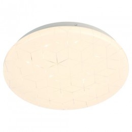 Светильник светодиодный SPB-6 Slim Cube 24W-4K 24Вт 4000К IP20 1800лм без ДУ Эра Б0071117