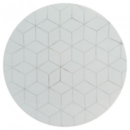 Светильник светодиодный SPB-6 Slim Cube 24W-6.5K 24Вт 6500К IP20 1800лм без ДУ Эра Б0071118